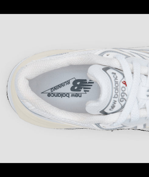 NEW BALANCE U990 MiUSA X Teddy Unisex Sneakers